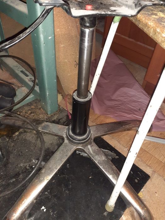 Ножки от стула компьютерного