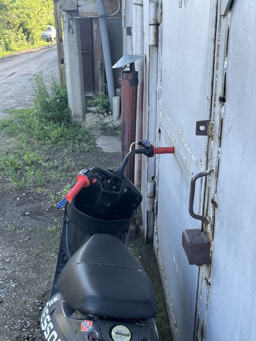 Продам скурет 90куб