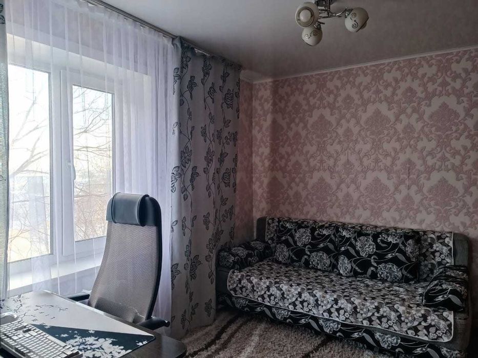 2-ком квартира Дом печати
