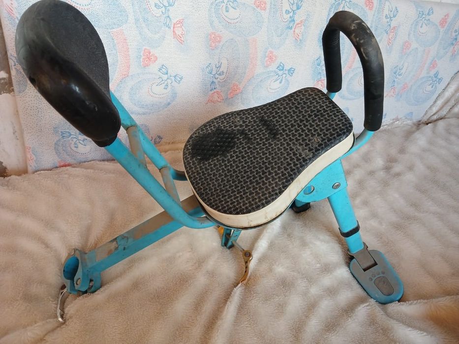 Продам велосипед взрослый