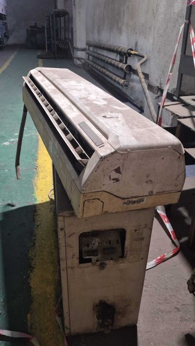 Кондиционер АСН 12Н