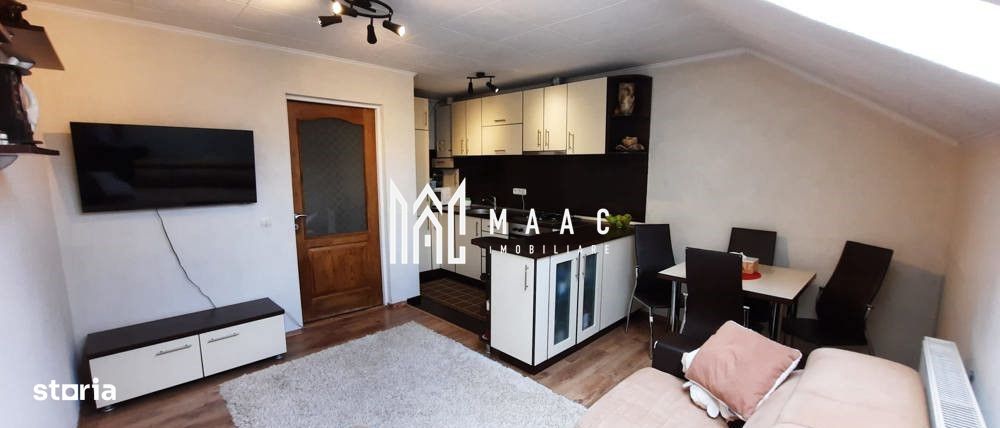 Apartament 2 camere | Mobilat complet | Decomandat | Strand — fotografia 3