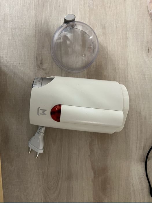 Rasnita pentru boabe de cafea