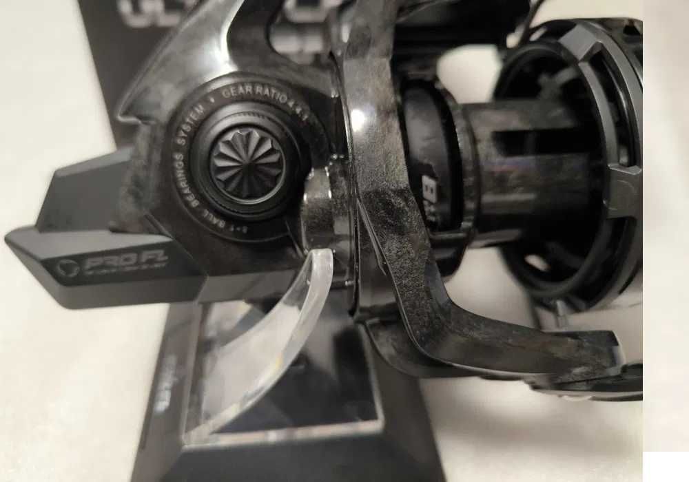 Промо Шаранджийска Макара PRO FL Ultra Cast Carbon 14000