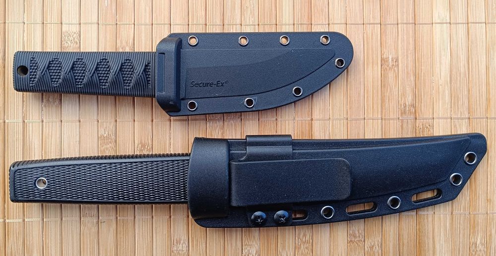 Малък нож Kyoto ll