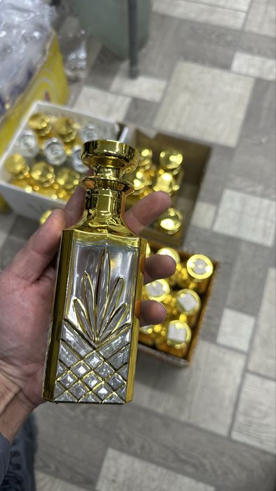 Флакон/ графин для духов 150мл