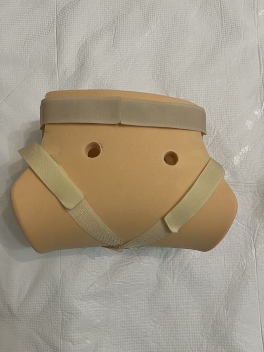 Шина Фрейка при дисплазии 3 и 4 размер почти новая оригинал (Турция)