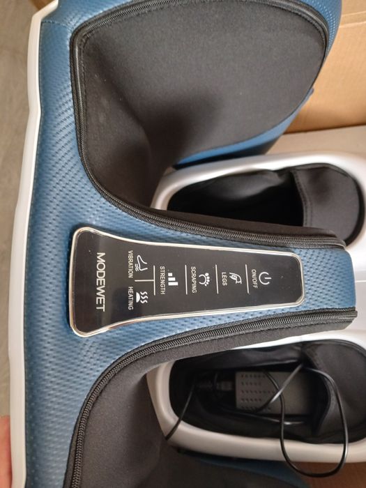 Массажер для ног