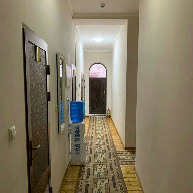 Хостел мехмонхона