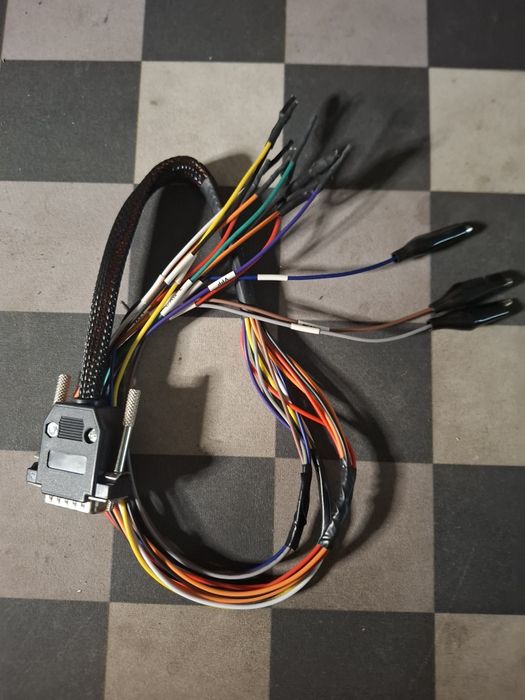 Сканматик 2 про + Power box