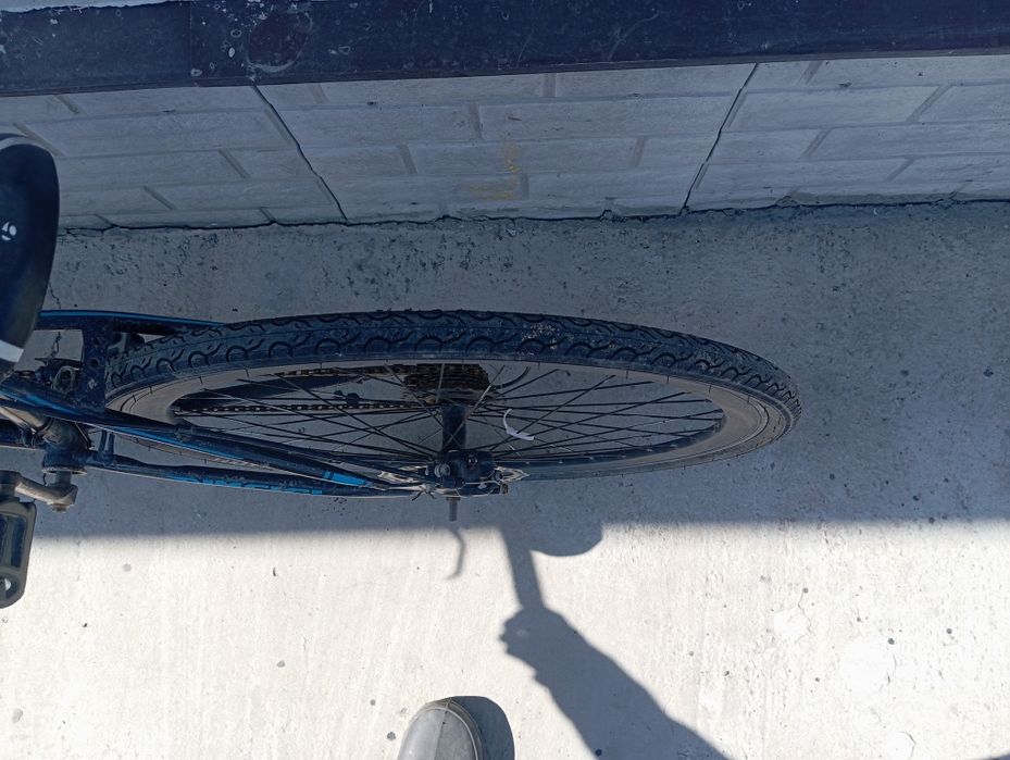 Продам велосипед шоссейная