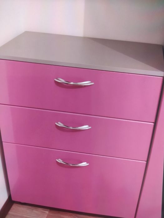 Мебель в хорошем качестве.