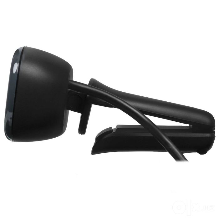 \ Веб-камера Logitech HD Webcam C270 Black
