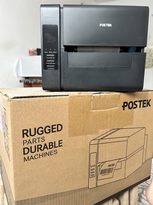 Принтер для ленты