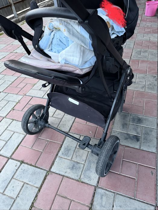 Детская коляска продам
