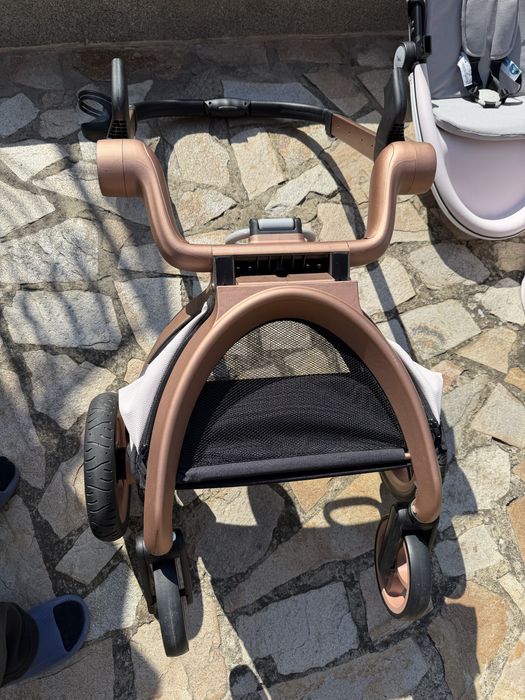 Hot Mom Бебешка количка