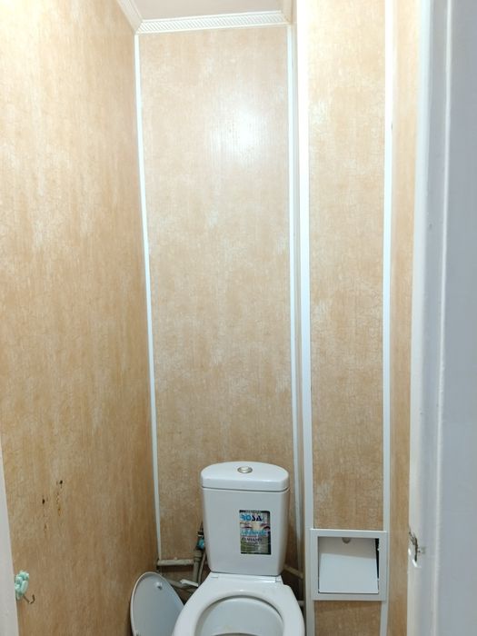 Продам 3 х комн квар. 7-30, 9 этаж.