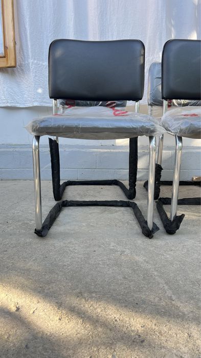 Офисный стул Сильвия, Силва, Silvia Xrom stul kompyuter