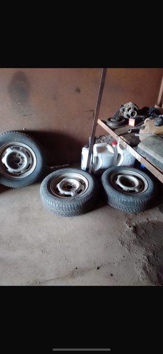 Запчасти на Ваз 2109