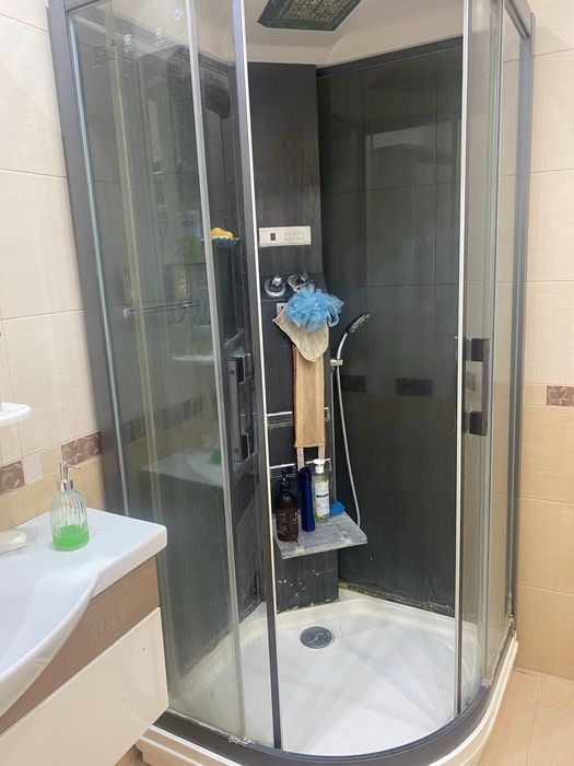 Душевая кабина б/у