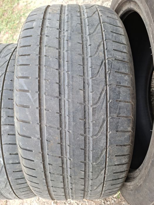 Продам шины. 265/45/20