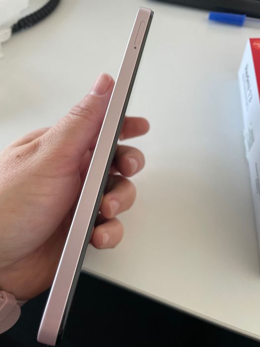 Смартфон Redmi 13 Pearl Pink