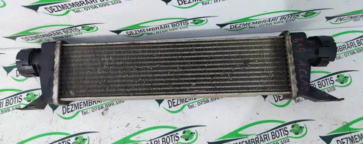 Radiator clima AC Mercedes-Benz A-Class 1999 A 170 CDI AT (90 hp)