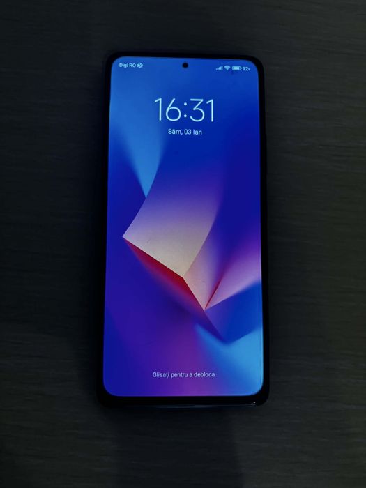 Xiaomi Redmi Note 10 Pro