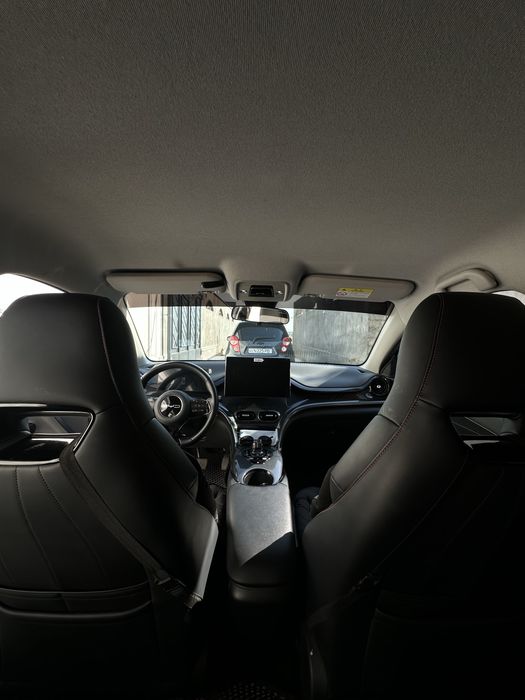 BYD e2 2023 yil