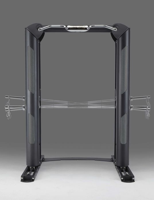 Фитнес Машина Smith Bodycraft JONES PLATINUM / Комбиниран Уред