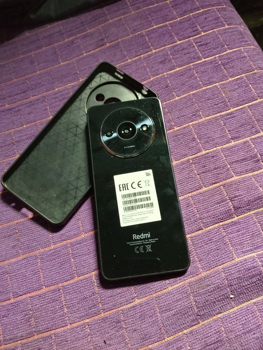 Продам редми а 3