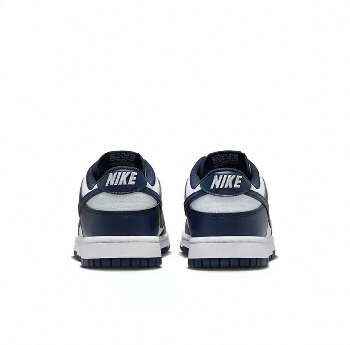 Кроссовки Nike Dunk Navy