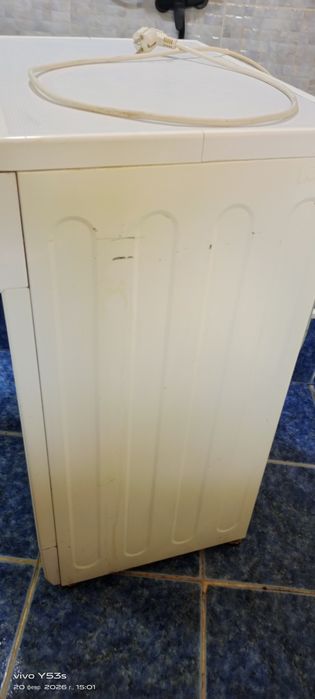 Продам машинку LG автомат