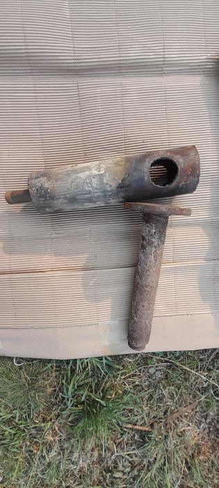 Детали для теплоузла