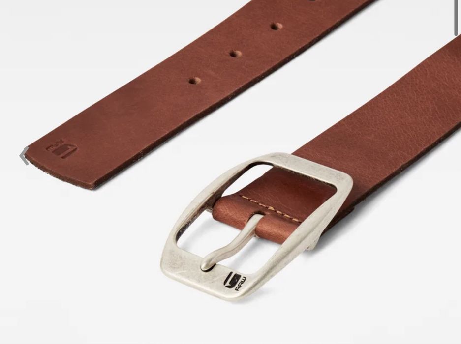 Оригинални колани Gucci и  G-Star Raw