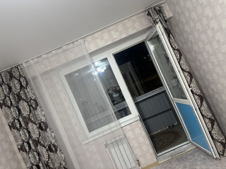 Сдам 1.5 район кшт