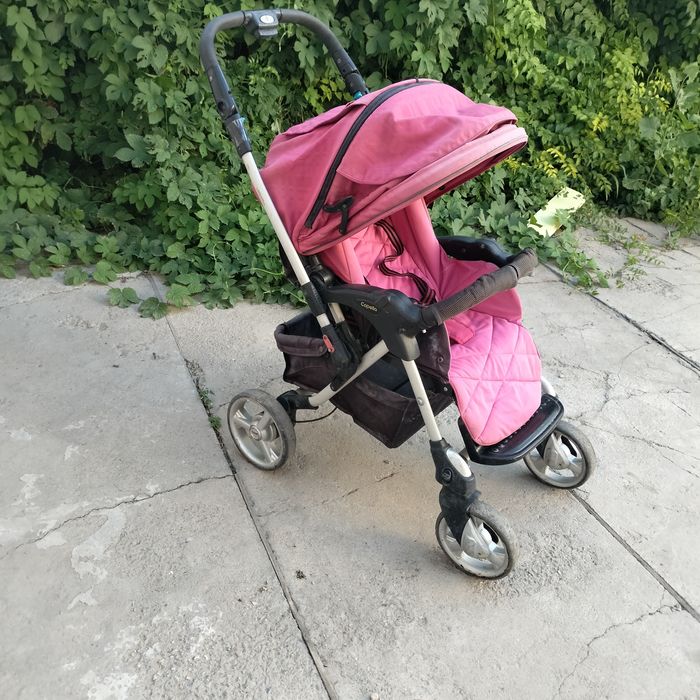 Детская коляска , фирменный