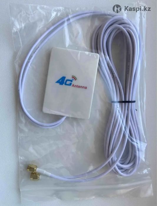Усилитель сигнала для роутера 3G/4G LTE