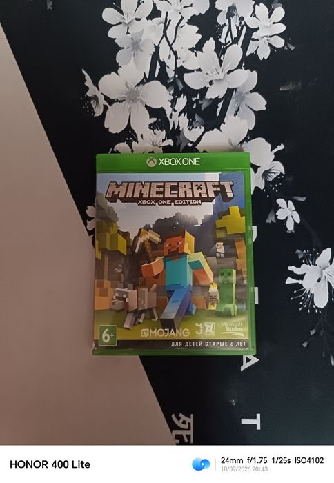 Продам xbox one s