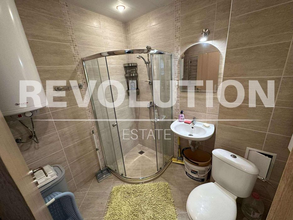 Дава се под наем Двустаен апартамент в Варна, Бриз - 70 кв.м за 600 € - Снимка #6