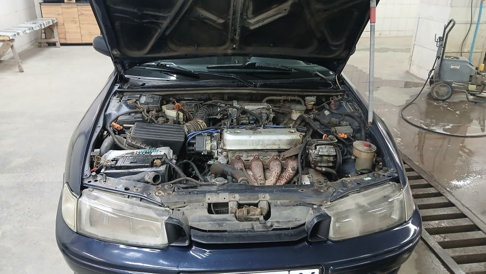 Продам надежный япошку