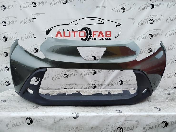 Bara fata Toyota Aygo X an 2022-2023-2024-2025
