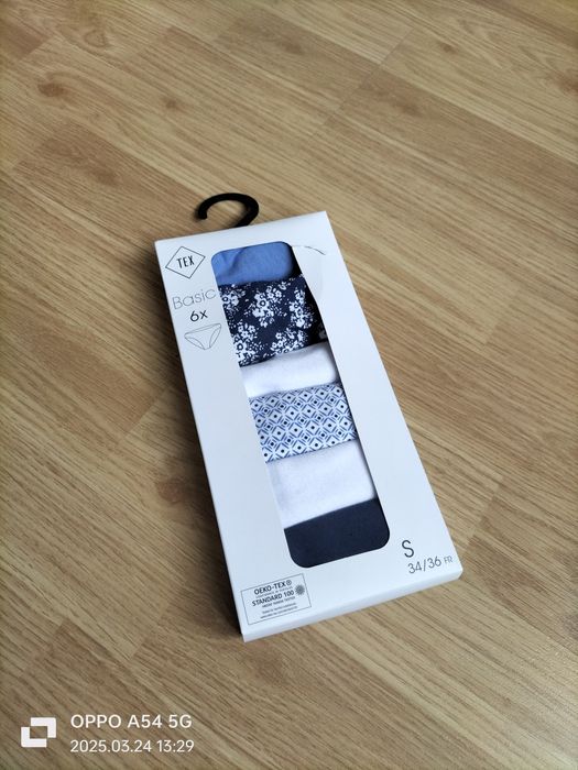 Lenjerie damă nouă