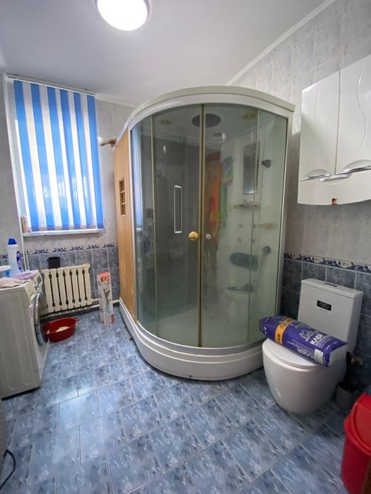 Продам душевую кабину с мини сауной