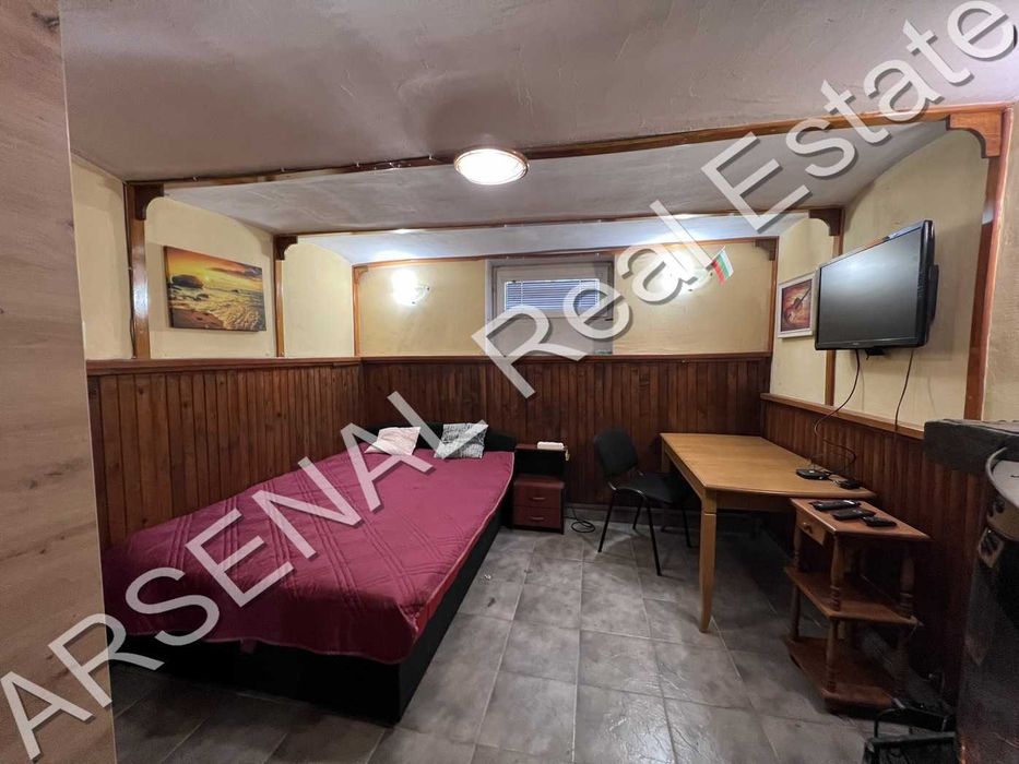 Дава се под наем Двустаен апартамент в София, Център - 72 кв.м за 448.8 € - Снимка #4