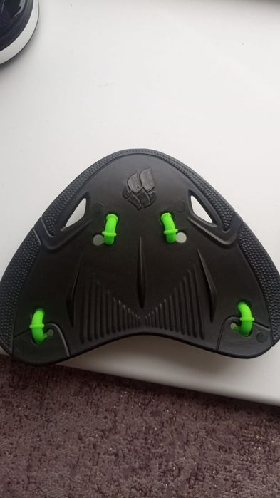 Лопатки для плавания