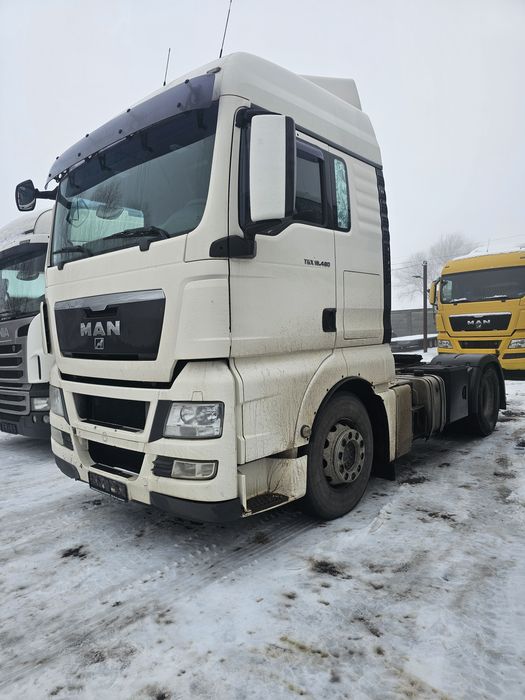 Man tgx 2012/440/480/,Volvo scania,chit hidraulic