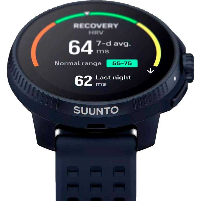 Скидка 25% спортивные часы для профессионалов Suunto Race (Финляндия)