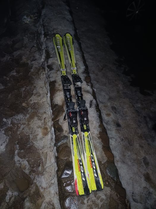 Ski volkl vand sau schimb