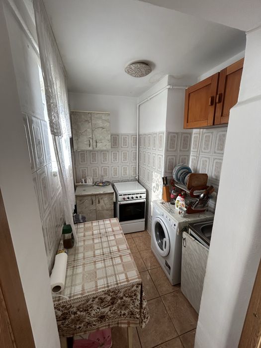 Apartament 3 camere Trivale